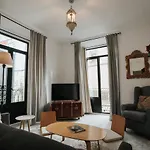 شقة Casa Da Catedral Jeronimo باداخوز
