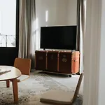 شقة Casa Da Catedral Jeronimo *