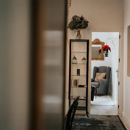 Casa Da Catedral Jeronimo *