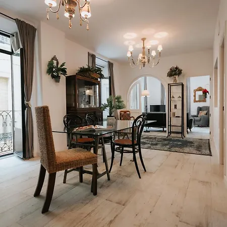 Casa Da Catedral Jeronimo Appartement