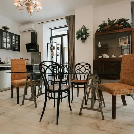 Casa Da Catedral Jeronimo Appartamento *