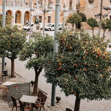 Casa Da Catedral Jerónimo Badajoz
