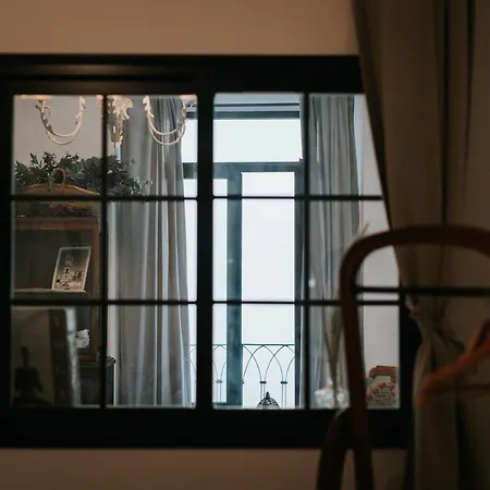 Casa Da Catedral Jeronimo Appartamento *