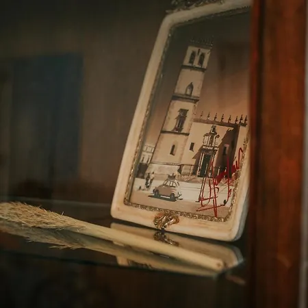 Appartamento Casa Da Catedral Jeronimo *