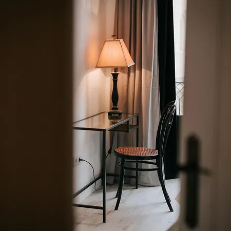 Casa Da Catedral Jeronimo Badajoz