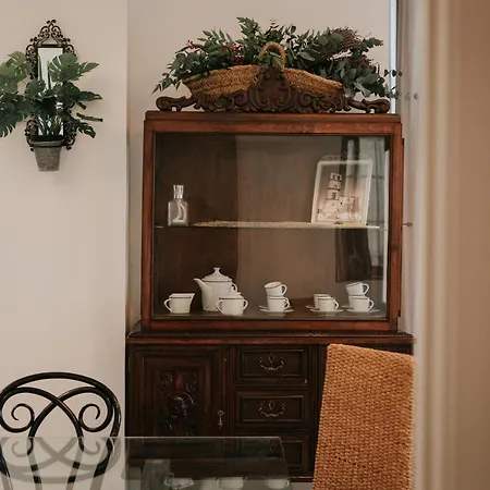 Casa Da Catedral Jerónimo Apartamento *