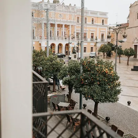 Apartamento Casa Da Catedral Jerónimo