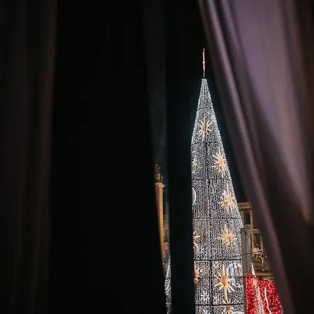 Casa Da Catedral Jeronimo Lägenhet