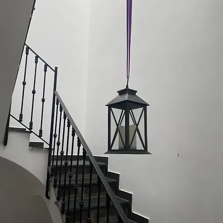 Casa Da Catedral Jeronimo Badajoz