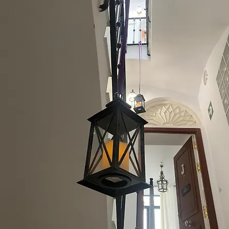 Casa Da Catedral Jeronimo * Badajoz