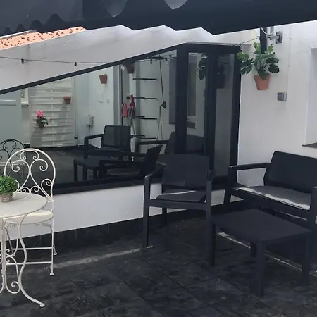 Casa Da Catedral Jerónimo