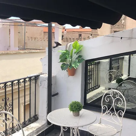 Casa Da Catedral Jerónimo *