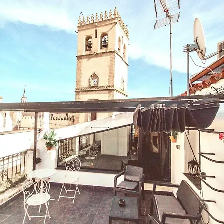 Casa Da Catedral Jeronimo