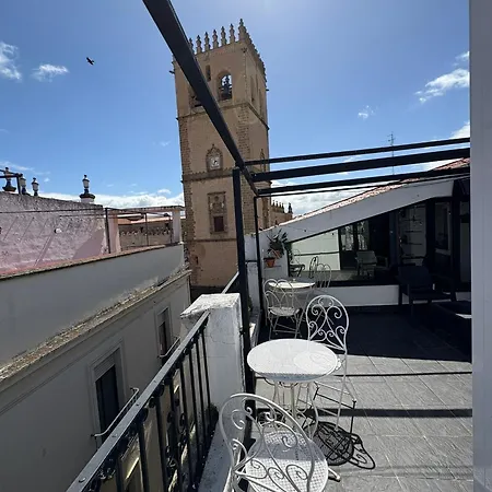 Casa Da Catedral Jeronimo