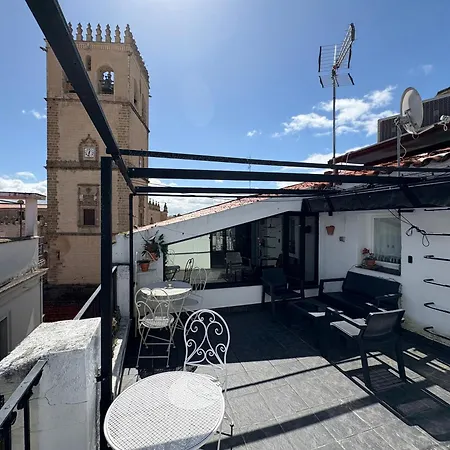 Casa Da Catedral Jeronimo * باداخوز