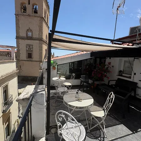 Casa Da Catedral Jeronimo דירה