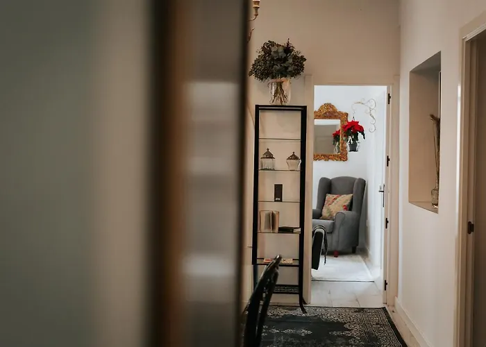 Casa Da Catedral Jerónimo *