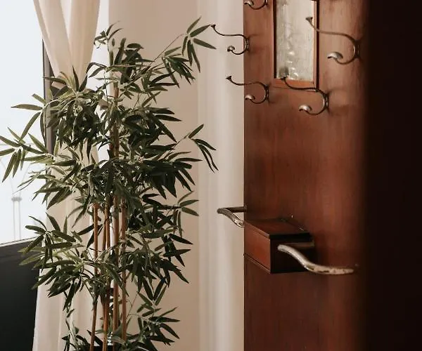 Casa Da Catedral Jerónimo