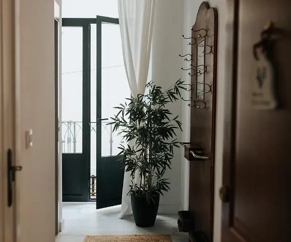 Casa Da Catedral Jerónimo Apartamento Badajoz