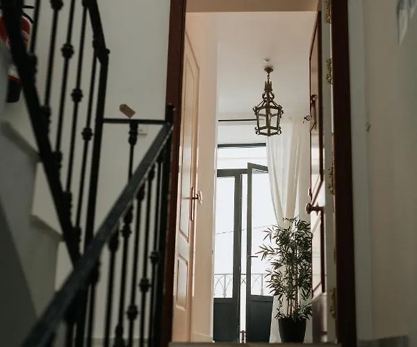 Casa Da Catedral Jeronimo