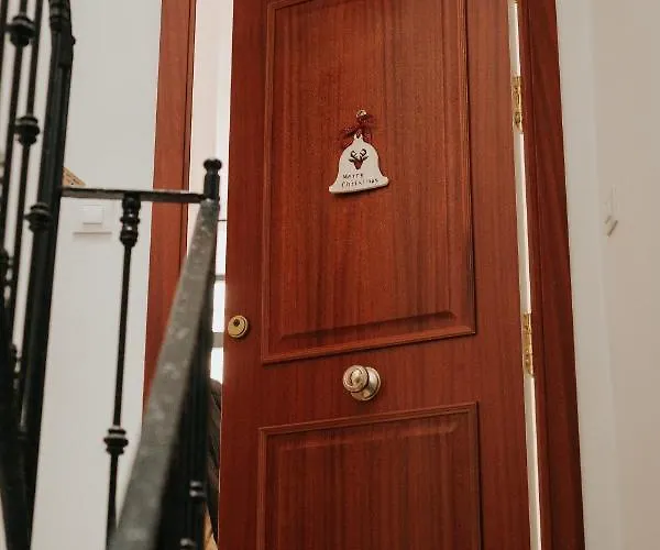 Casa Da Catedral Jerónimo Apartamento Badajoz