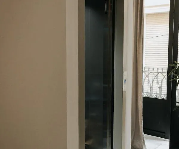 Casa Da Catedral Jerónimo Apartamento *