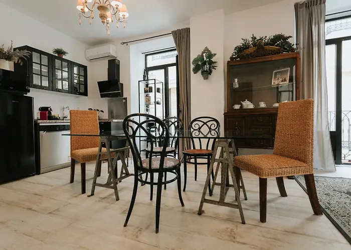 Casa Da Catedral Jeronimo Appartement *