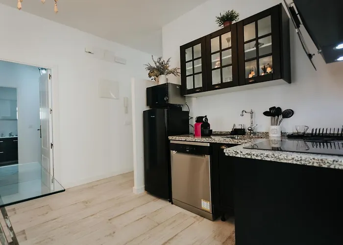 Appartement Casa Da Catedral Jeronimo *