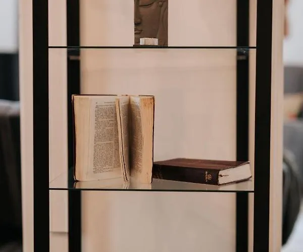 Casa Da Catedral Jerónimo Apartamento