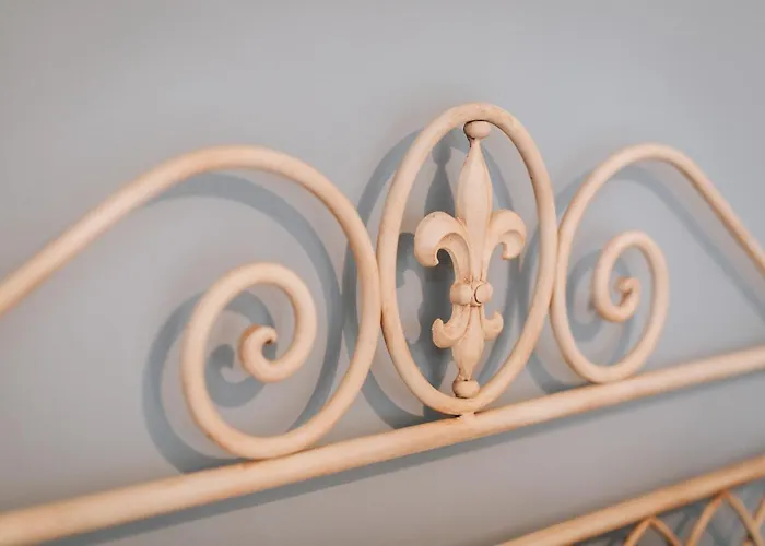 Lejlighed Casa Da Catedral Jeronimo