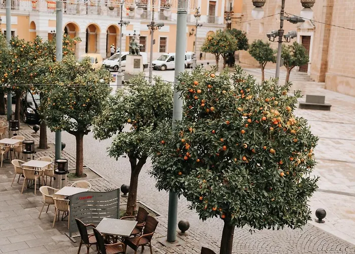 Casa Da Catedral Jerónimo Badajoz