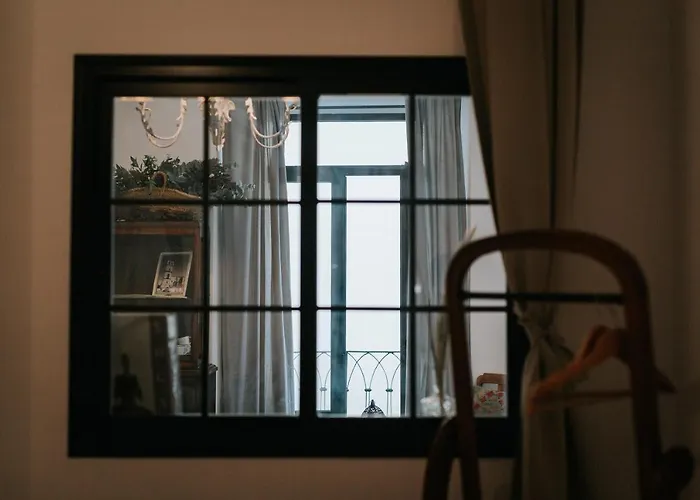 Casa Da Catedral Jeronimo Appartement *