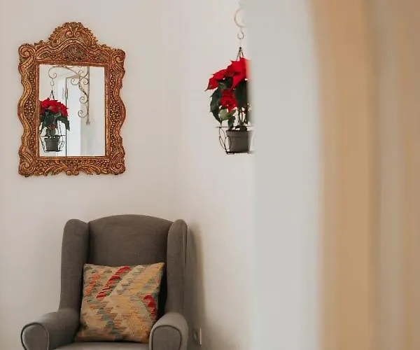 Casa Da Catedral Jerónimo * Badajoz