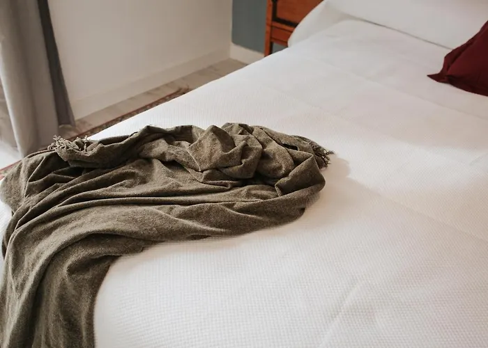 Casa Da Catedral Jeronimo Lägenhet *