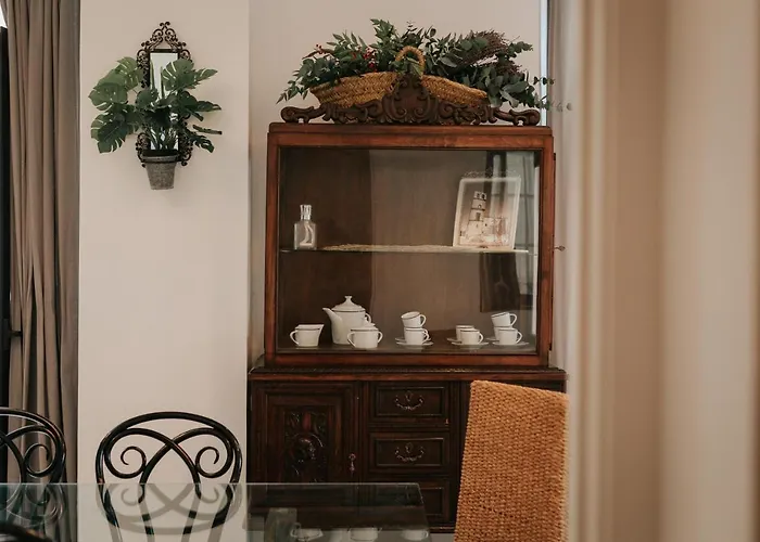 Casa Da Catedral Jeronimo Appartement *