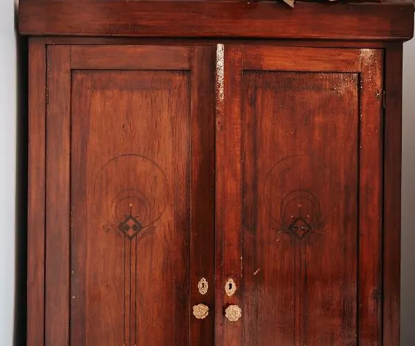 Casa Da Catedral Jerónimo