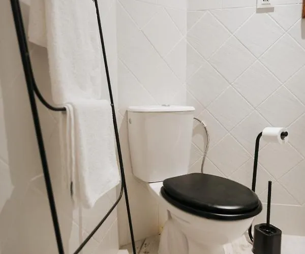 Casa Da Catedral Jeronimo Badajoz