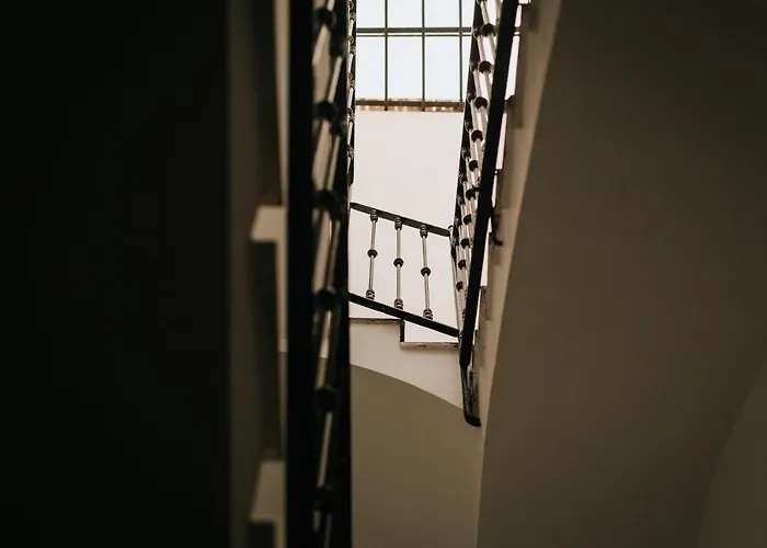 Appartement Casa Da Catedral Jeronimo *