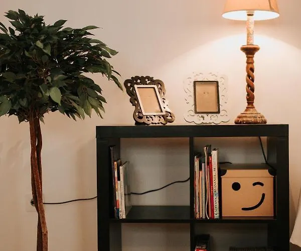 Casa Da Catedral Jeronimo