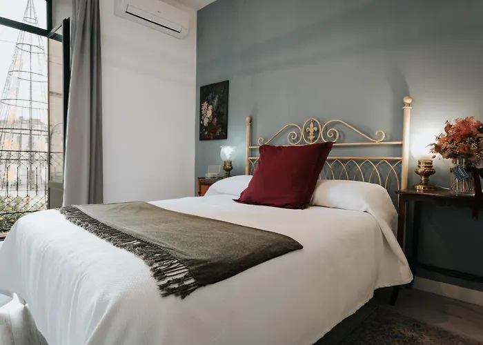 Casa Da Catedral Jeronimo Appartement Badajoz