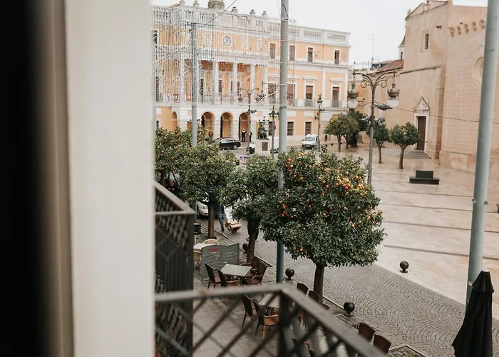Appartement Casa Da Catedral Jeronimo