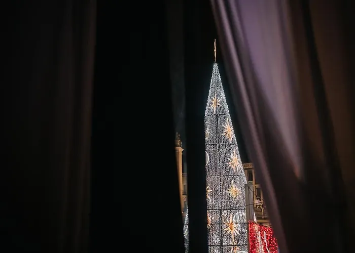 Casa Da Catedral Jerónimo Apartamento