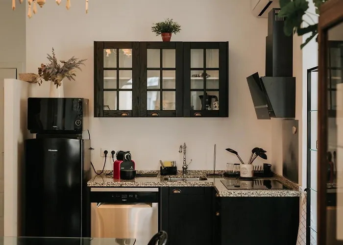 Casa Da Catedral Jeronimo Appartement Badajoz