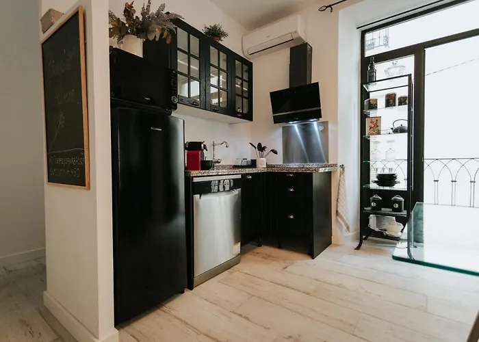 Casa Da Catedral Jerónimo *