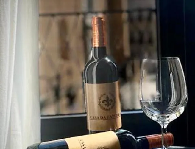 Casa Da Catedral Jerónimo Badajoz