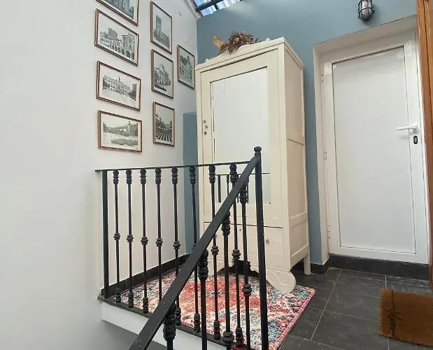 Casa Da Catedral Jeronimo Badajoz