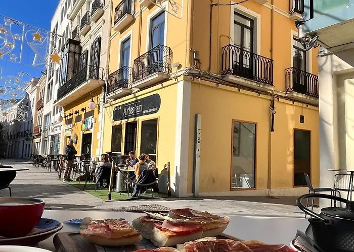 Casa Da Catedral Jerónimo Apartamento *