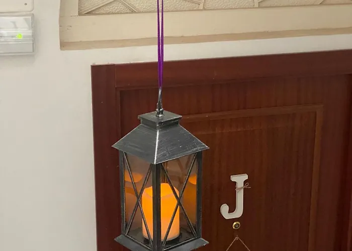 Apartamento Casa Da Catedral Jerónimo *