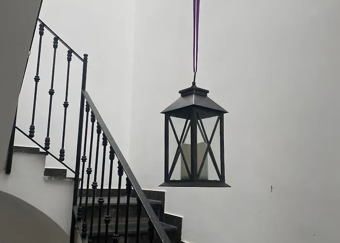 Casa Da Catedral Jerónimo Badajoz