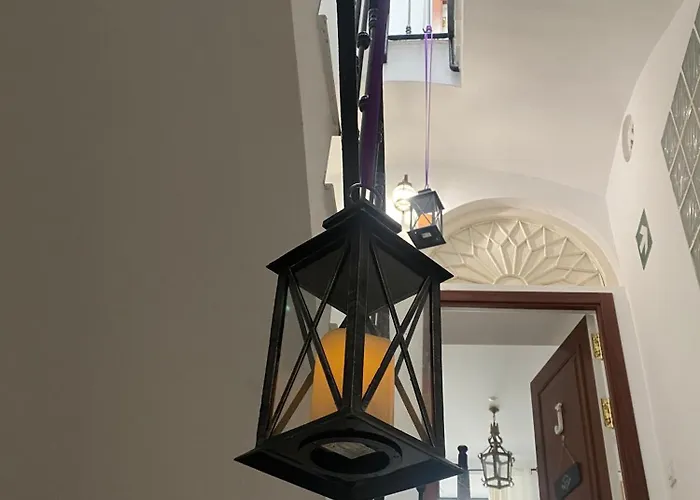 Casa Da Catedral Jerónimo * Badajoz